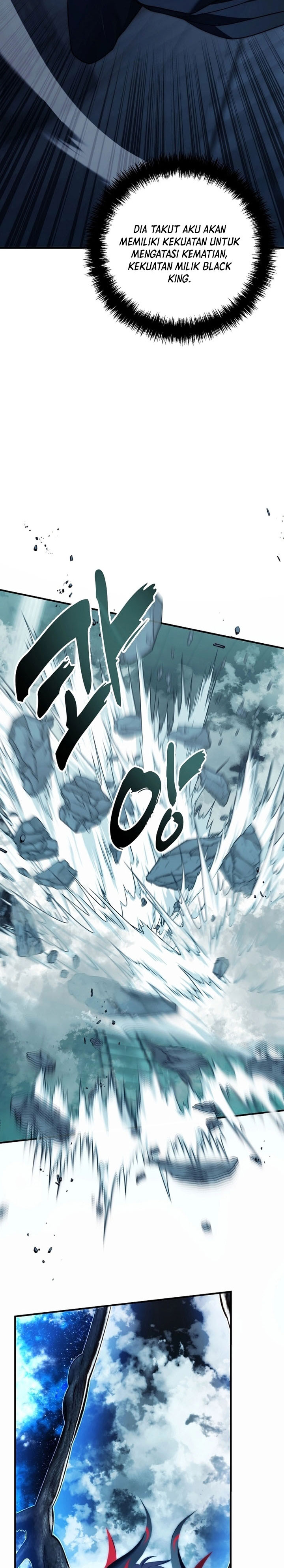 Ranker Who Lives a Second Time