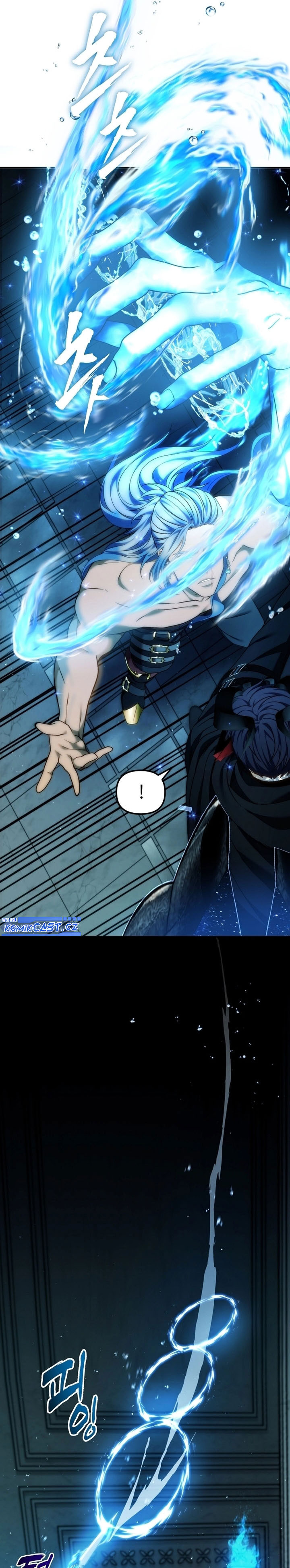 Ranker Who Lives a Second Time