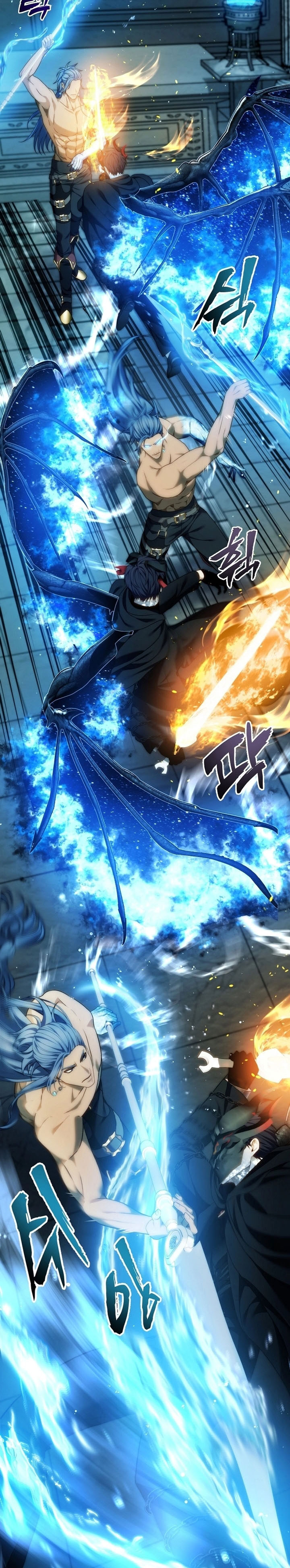 Ranker Who Lives a Second Time