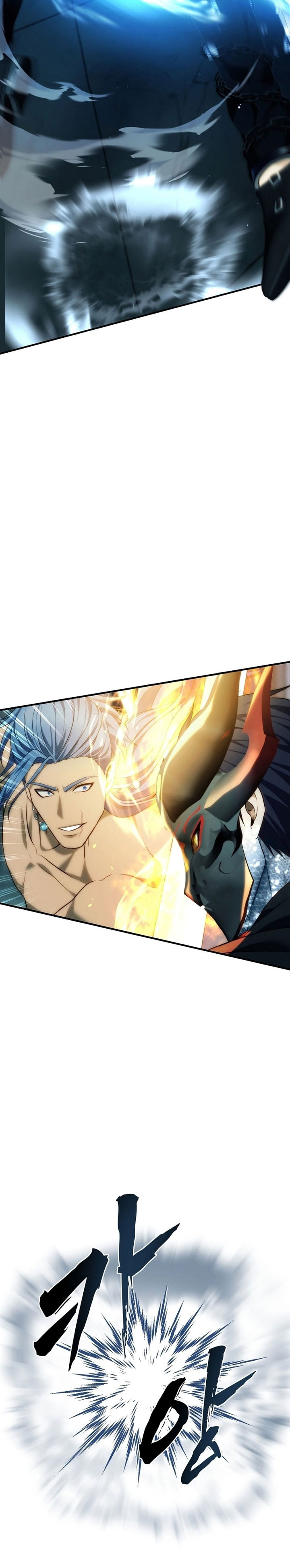 Ranker Who Lives a Second Time