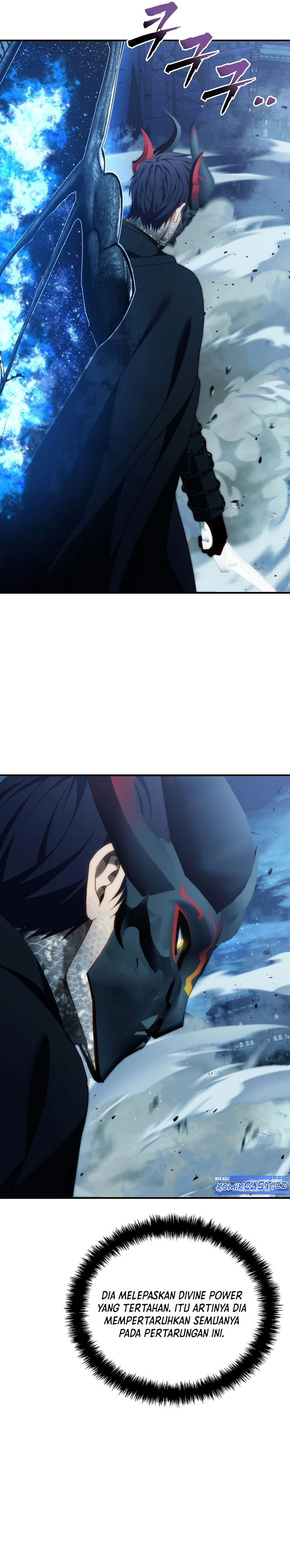 Ranker Who Lives a Second Time