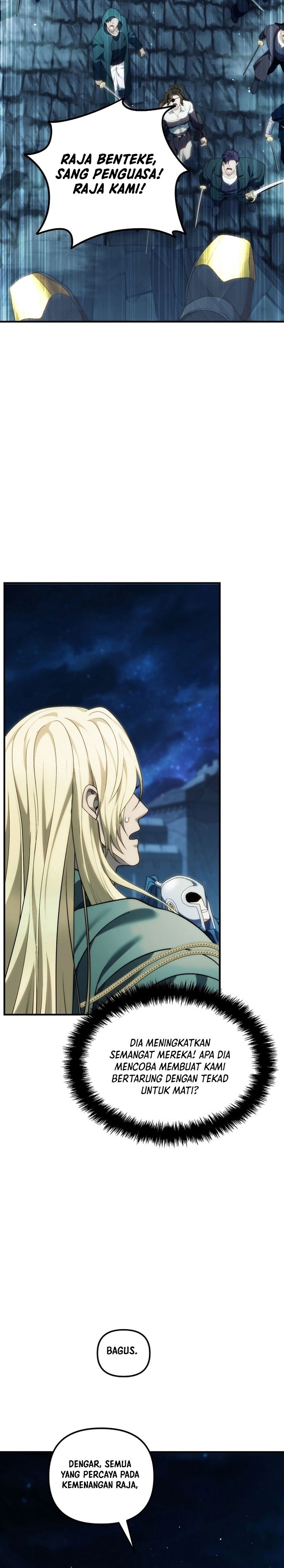 Ranker Who Lives a Second Time