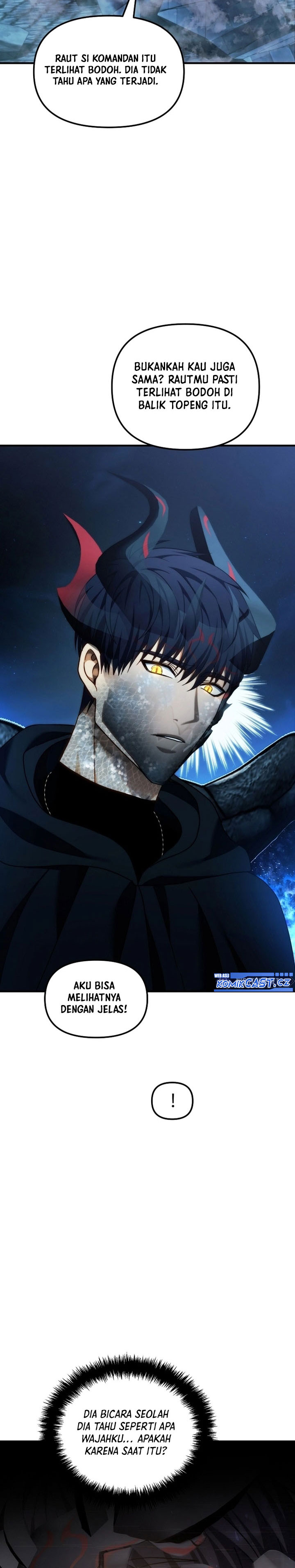 Ranker Who Lives a Second Time