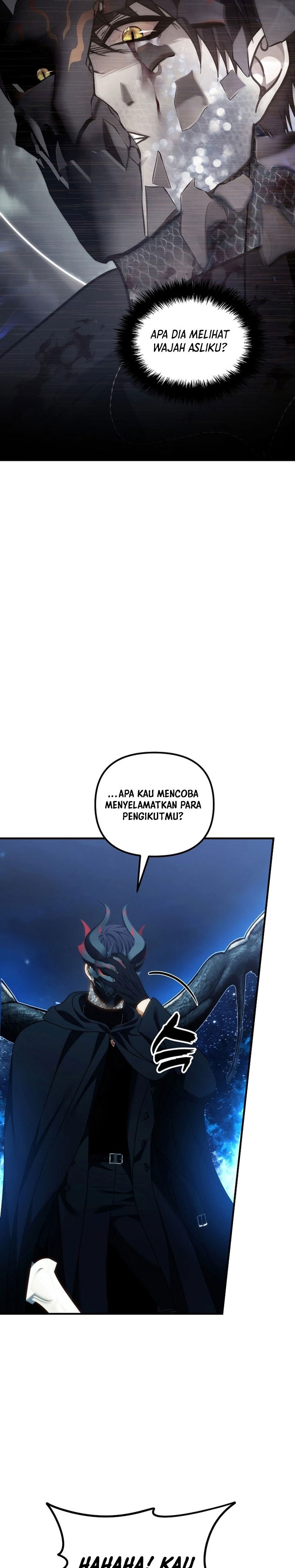 Ranker Who Lives a Second Time