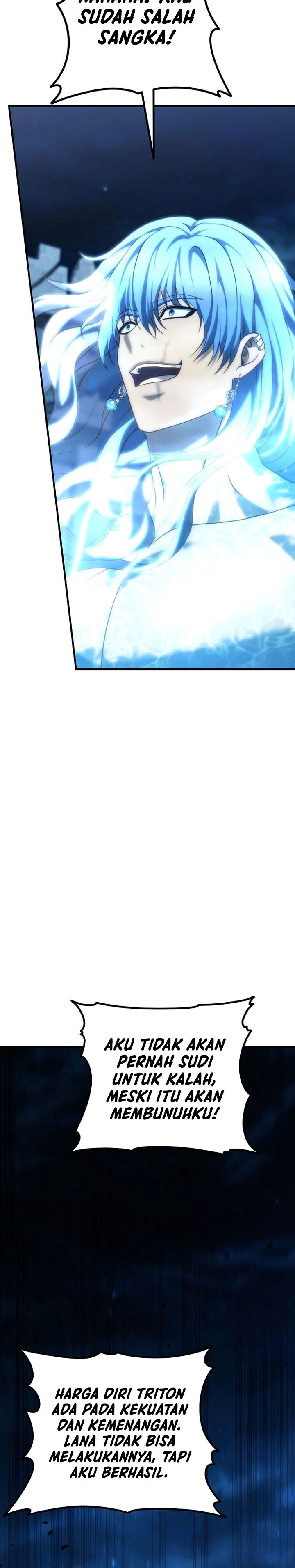 Ranker Who Lives a Second Time