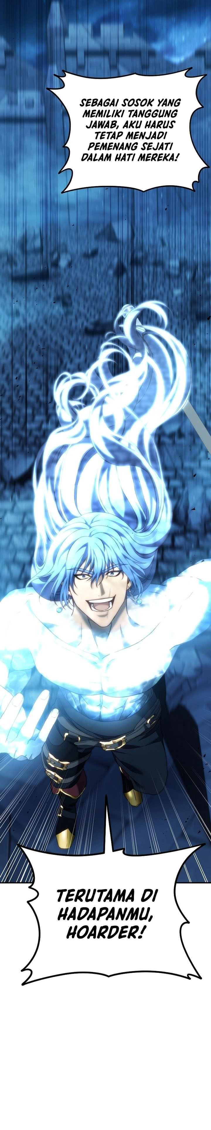 Ranker Who Lives a Second Time