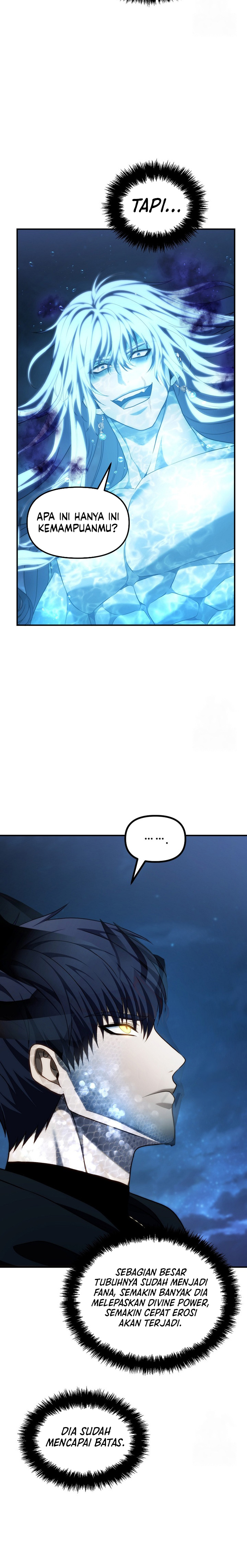 Ranker Who Lives a Second Time