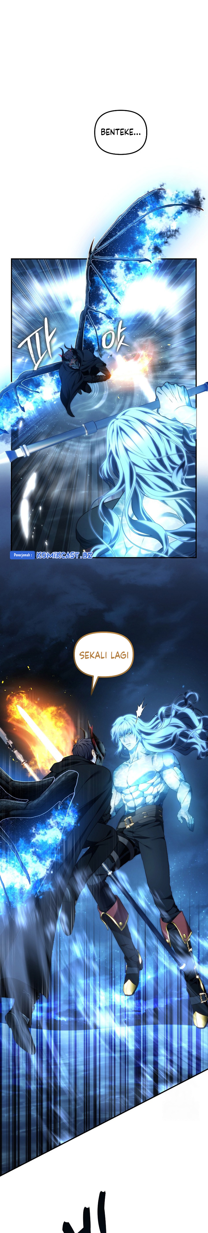 Ranker Who Lives a Second Time