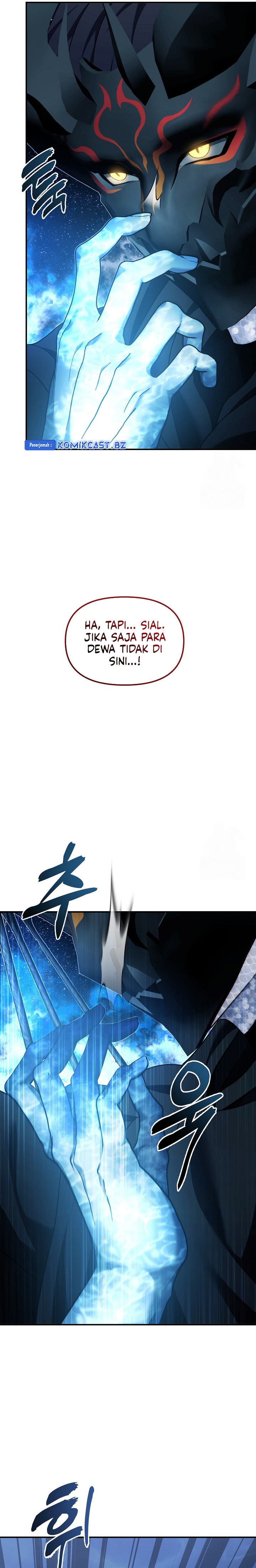 Ranker Who Lives a Second Time