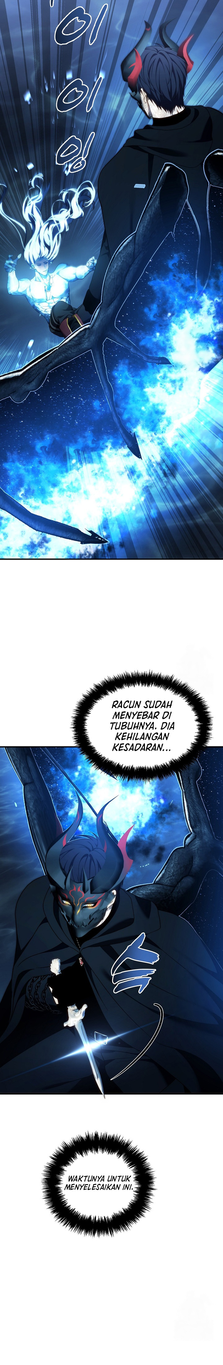 Ranker Who Lives a Second Time