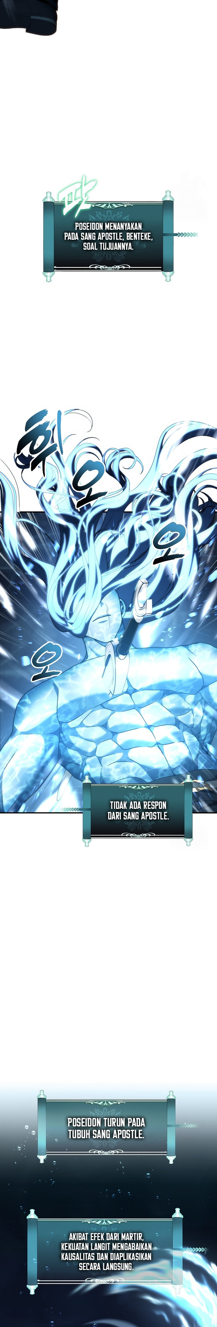 Ranker Who Lives a Second Time