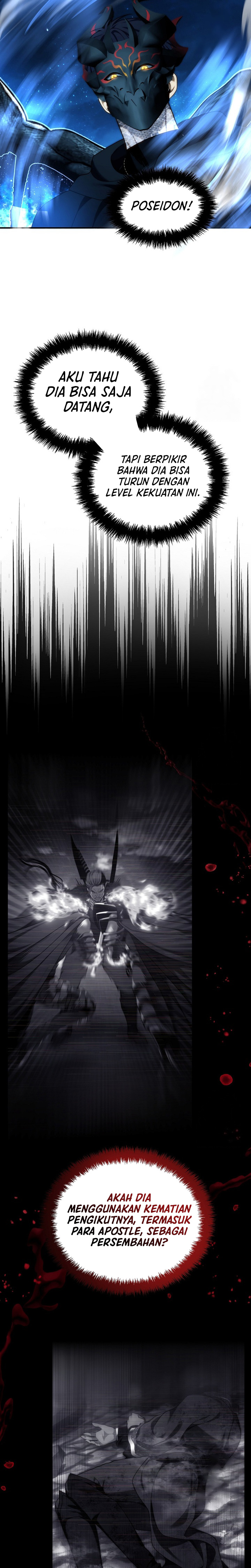 Ranker Who Lives a Second Time