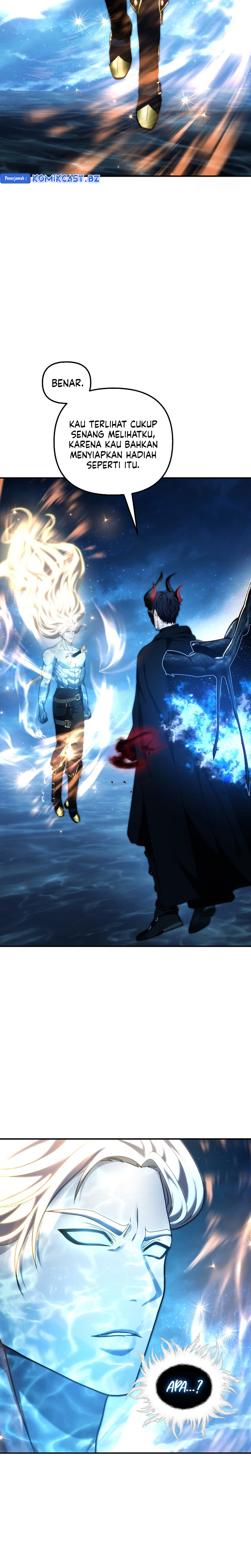 Ranker Who Lives a Second Time