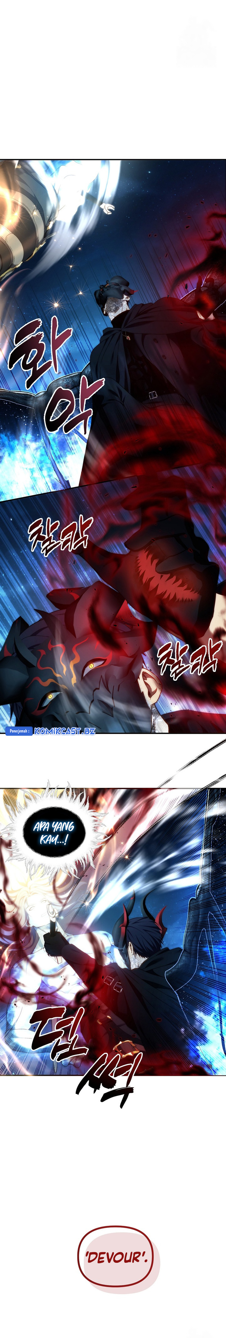 Ranker Who Lives a Second Time