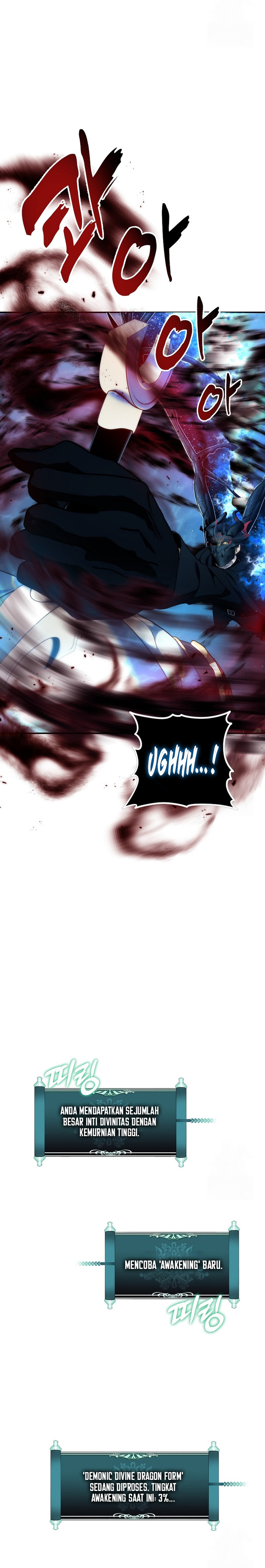 Ranker Who Lives a Second Time