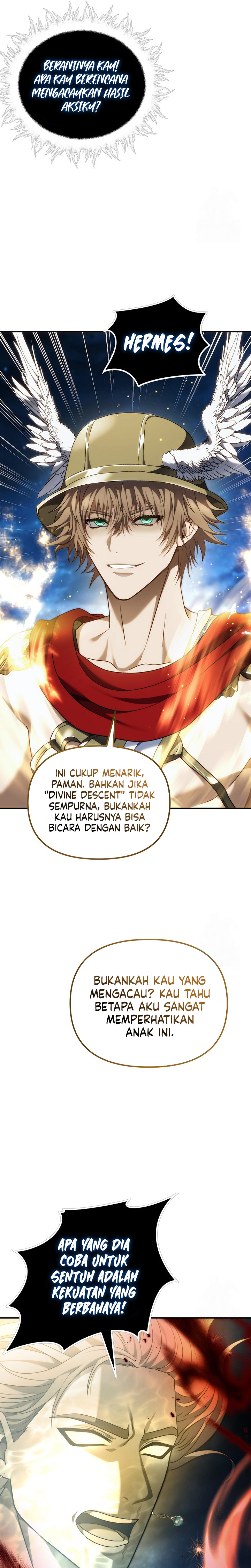 Ranker Who Lives a Second Time