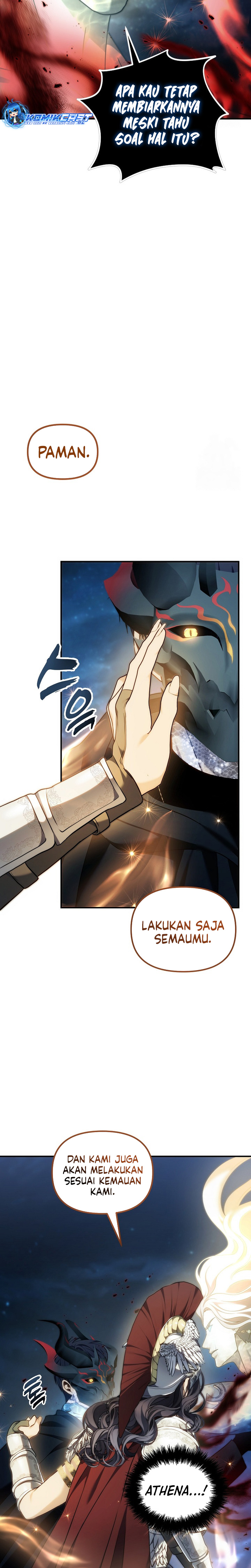 Ranker Who Lives a Second Time