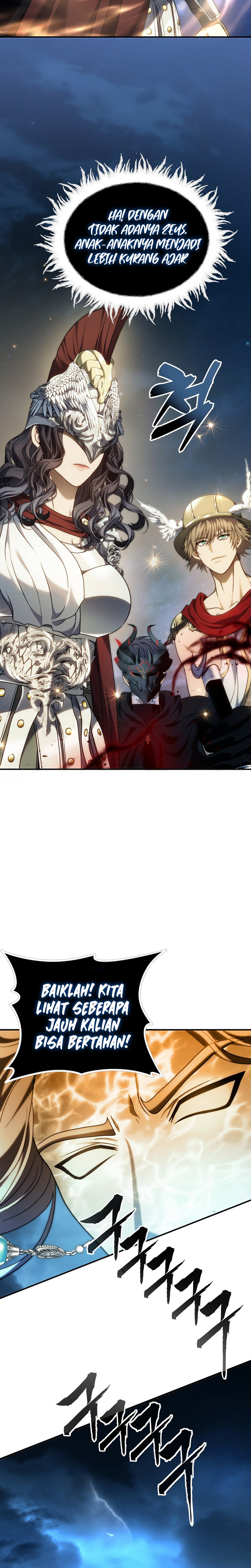 Ranker Who Lives a Second Time