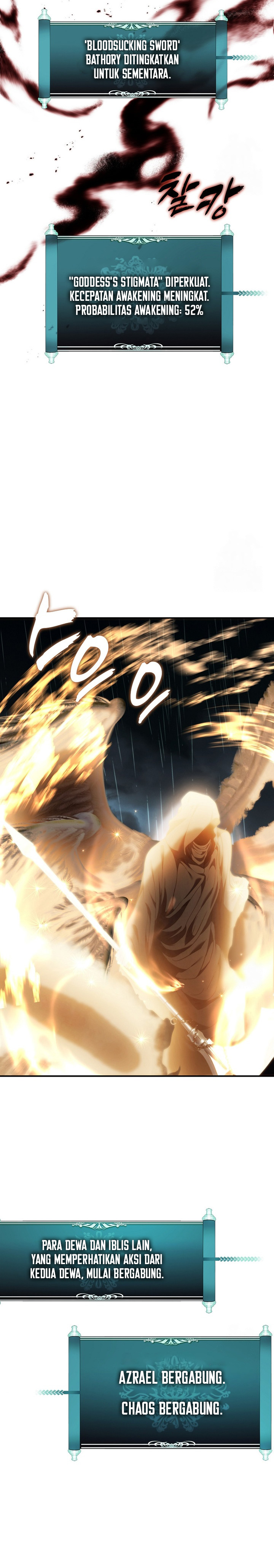 Ranker Who Lives a Second Time