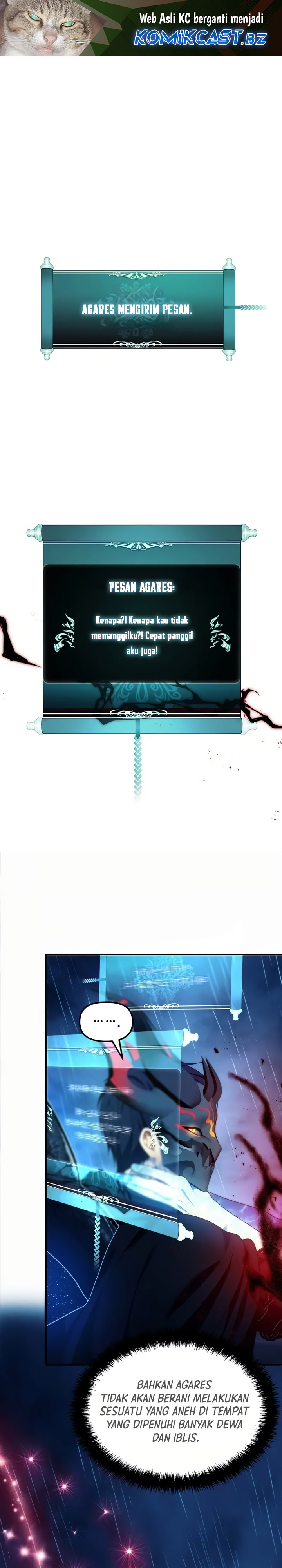 Ranker Who Lives a Second Time