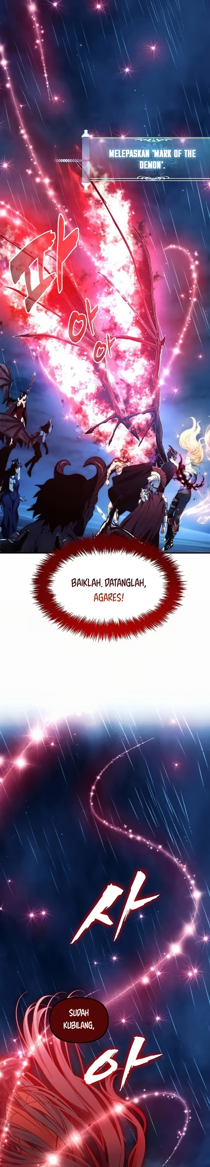 Ranker Who Lives a Second Time