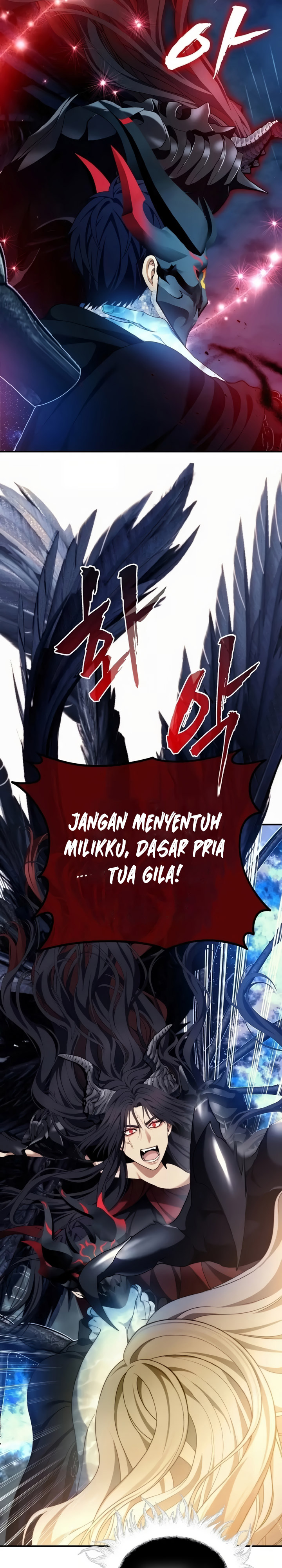 Ranker Who Lives a Second Time
