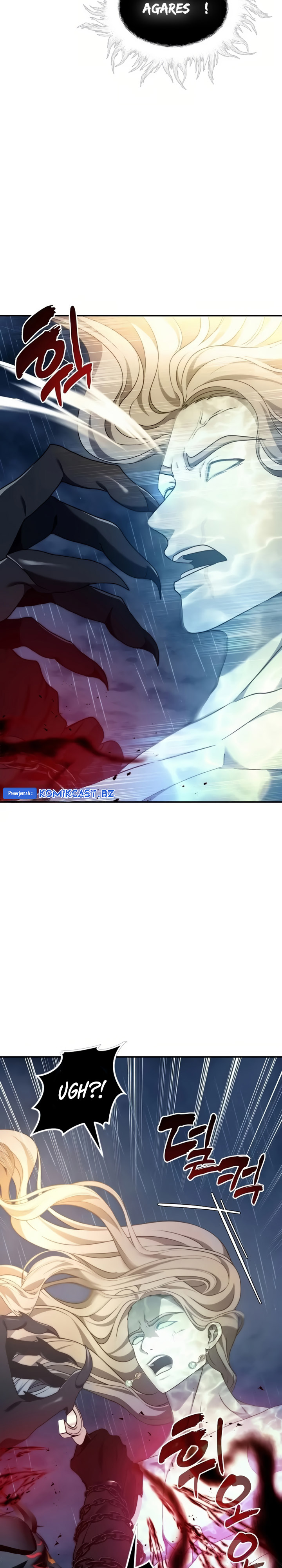 Ranker Who Lives a Second Time