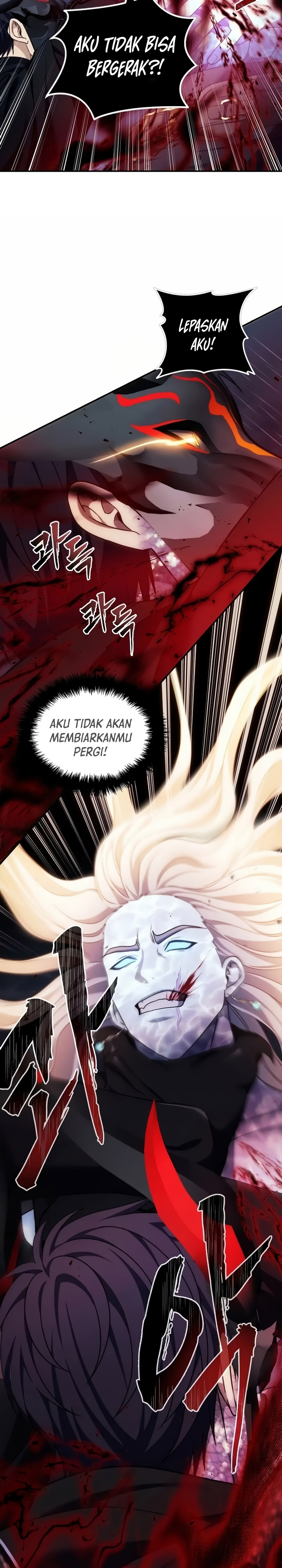 Ranker Who Lives a Second Time