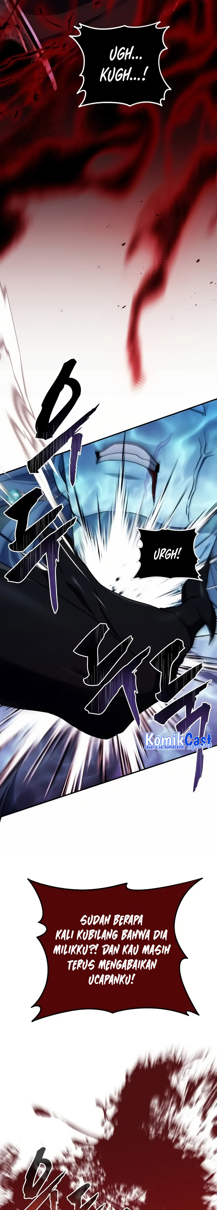 Ranker Who Lives a Second Time