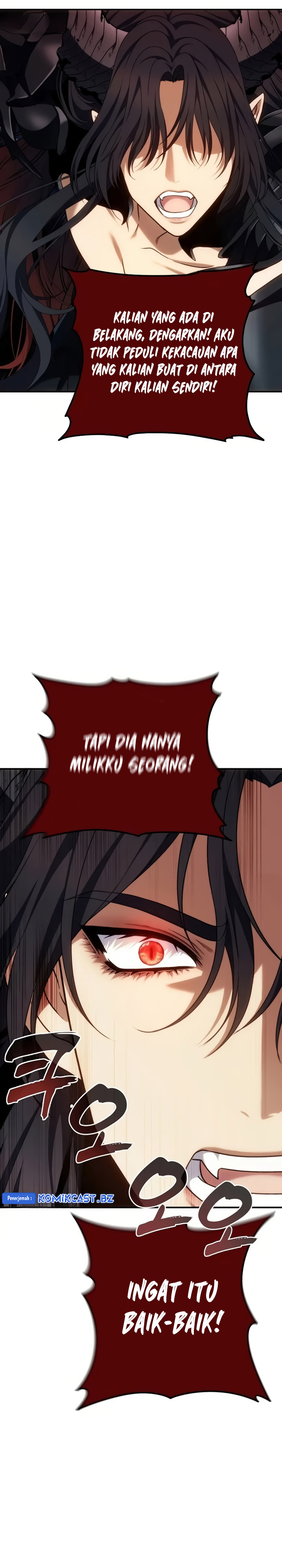 Ranker Who Lives a Second Time