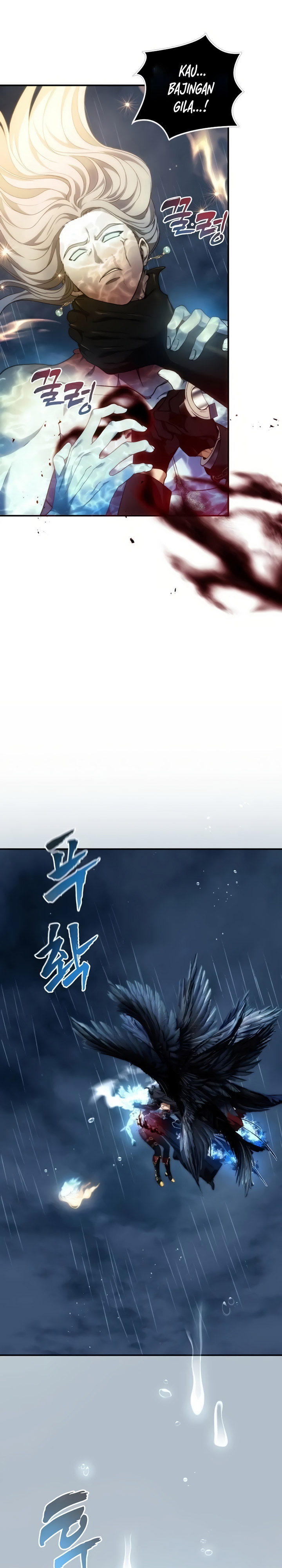 Ranker Who Lives a Second Time