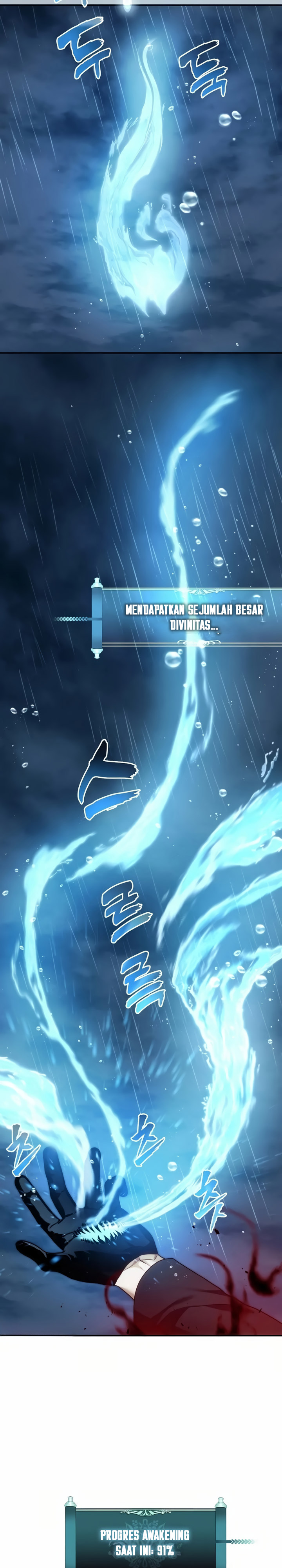 Ranker Who Lives a Second Time