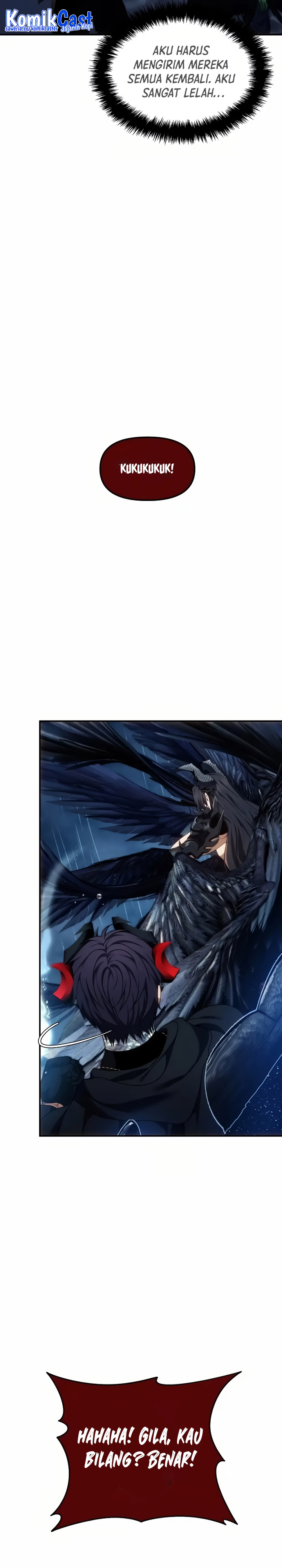 Ranker Who Lives a Second Time