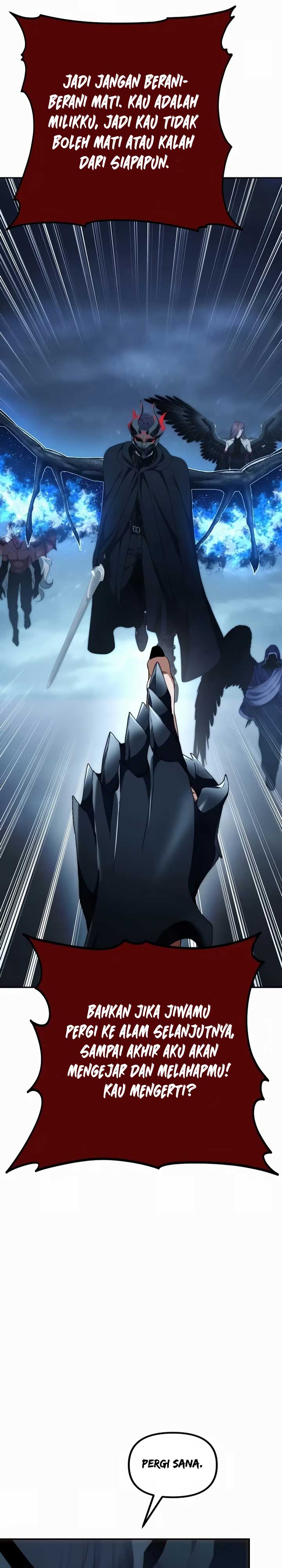 Ranker Who Lives a Second Time
