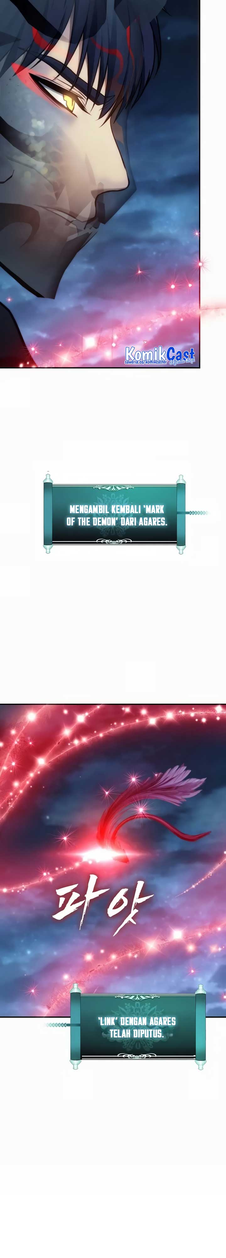 Ranker Who Lives a Second Time