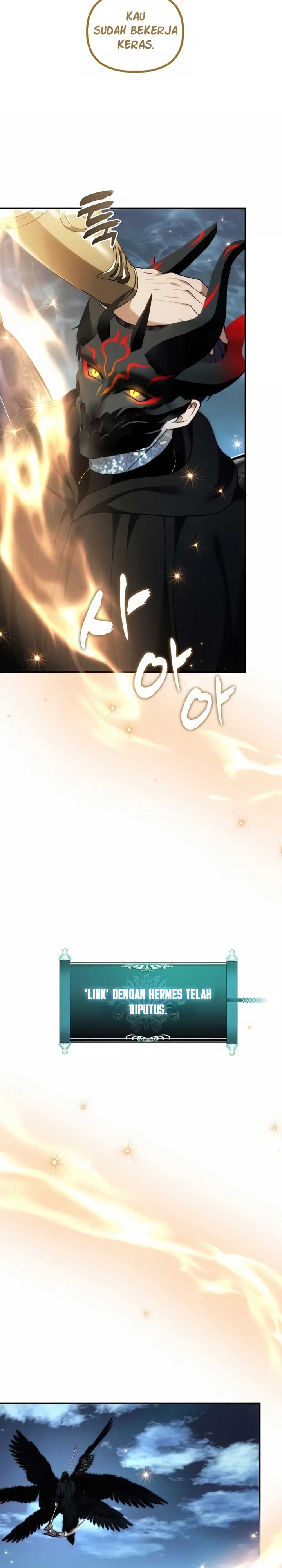 Ranker Who Lives a Second Time