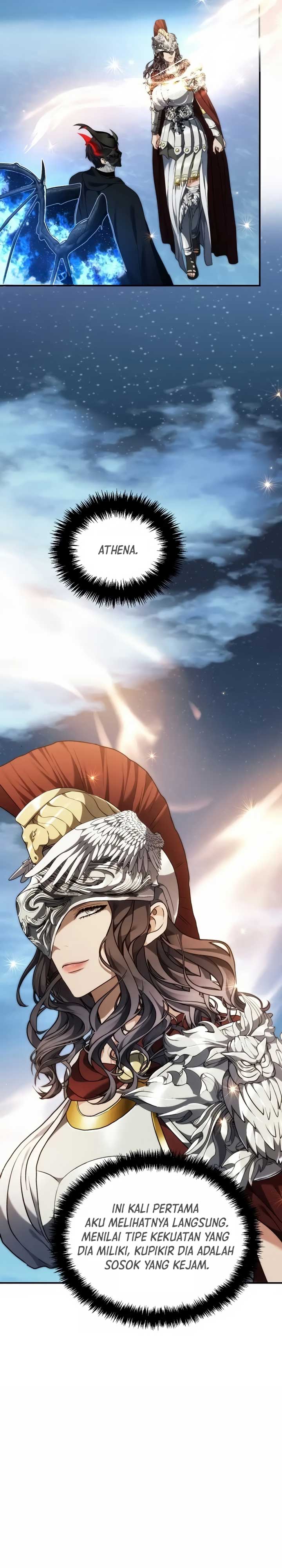 Ranker Who Lives a Second Time