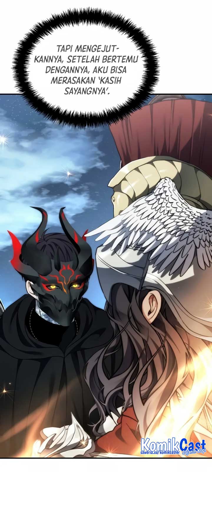Ranker Who Lives a Second Time