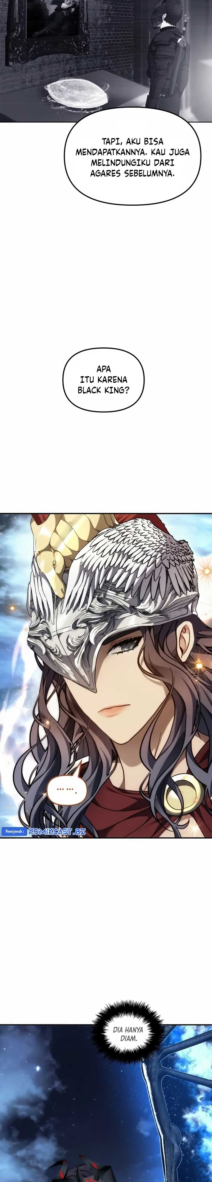 Ranker Who Lives a Second Time
