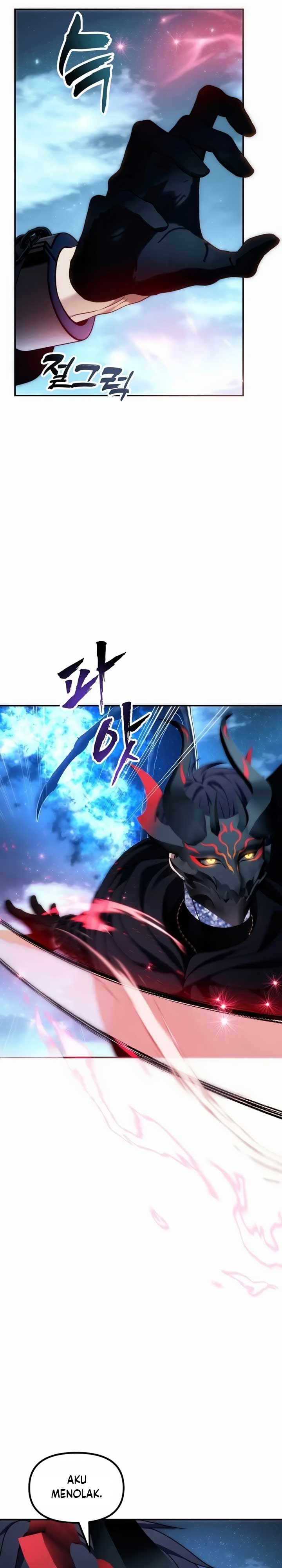 Ranker Who Lives a Second Time