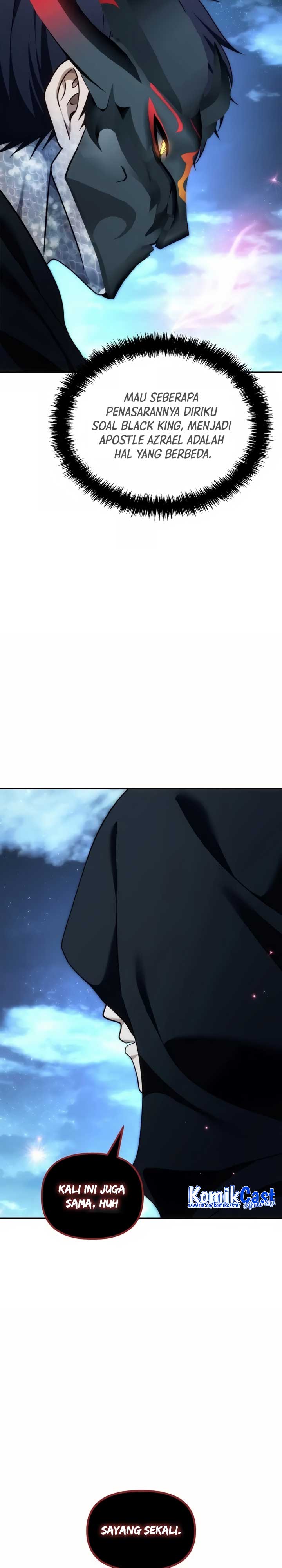 Ranker Who Lives a Second Time