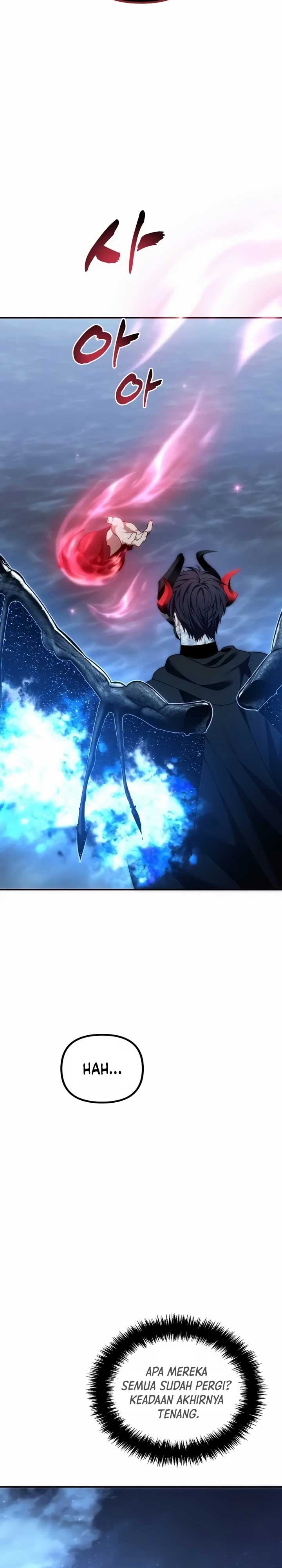 Ranker Who Lives a Second Time