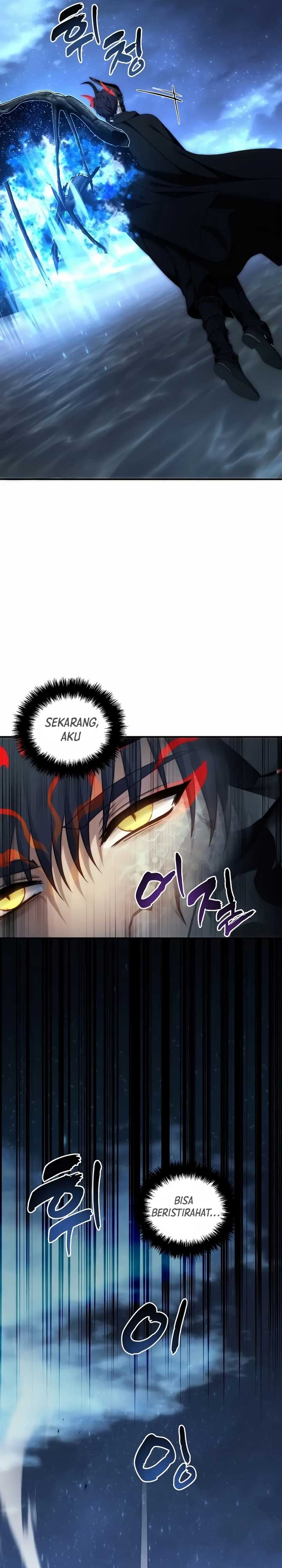 Ranker Who Lives a Second Time