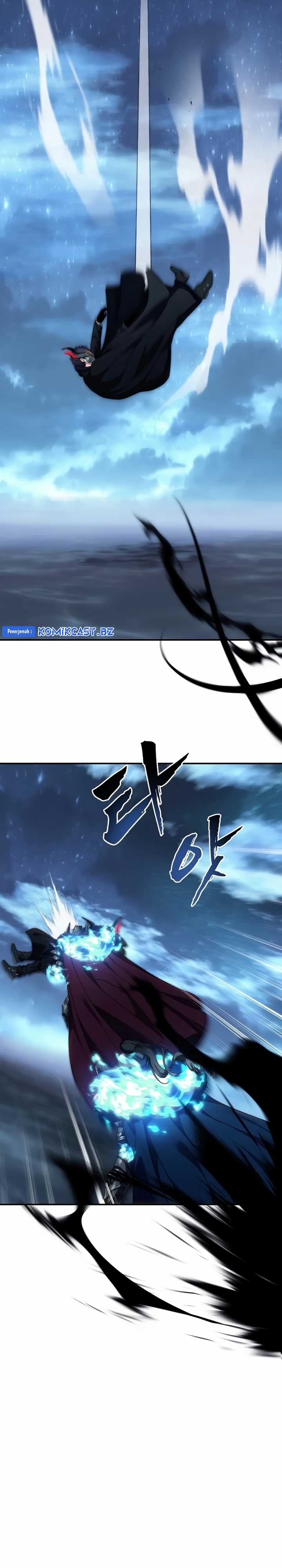 Ranker Who Lives a Second Time