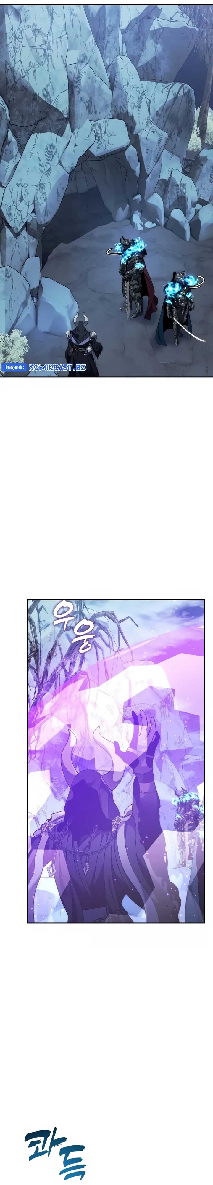 Ranker Who Lives a Second Time