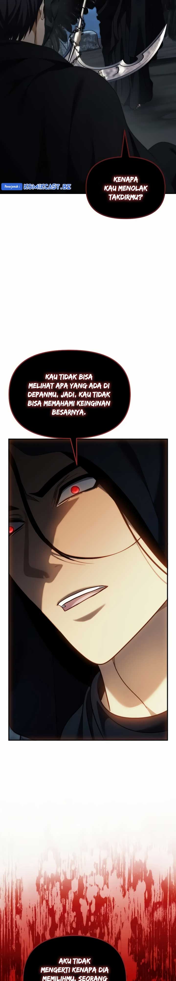 Ranker Who Lives a Second Time