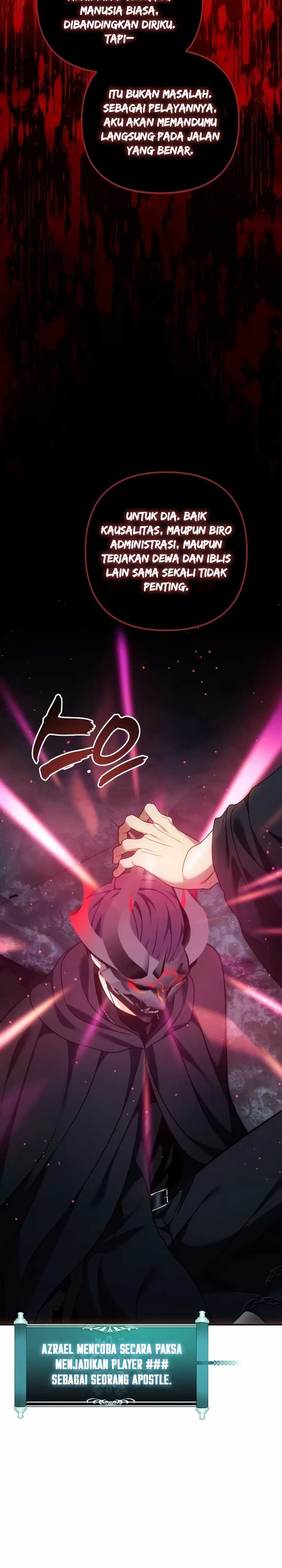 Ranker Who Lives a Second Time