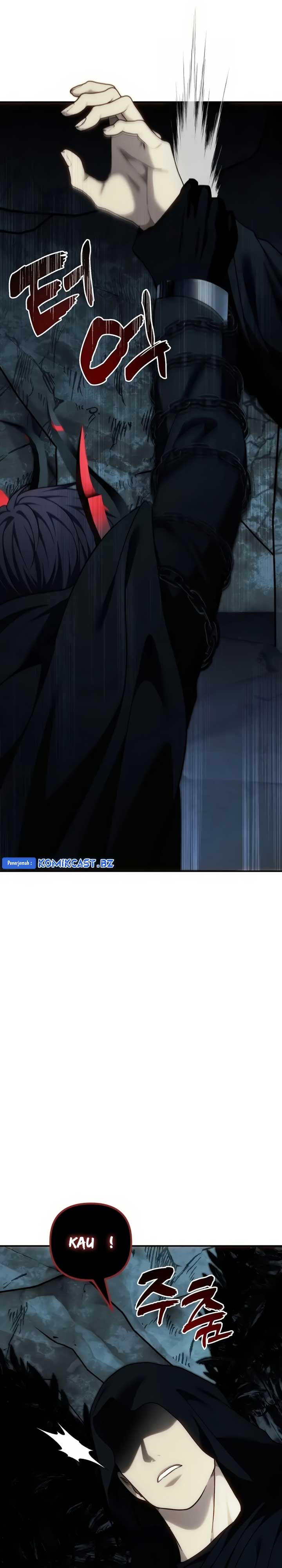 Ranker Who Lives a Second Time
