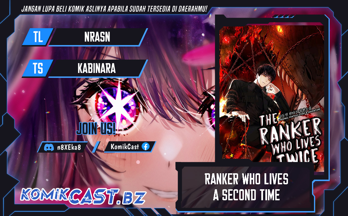 Ranker Who Lives a Second Time Chapter 195