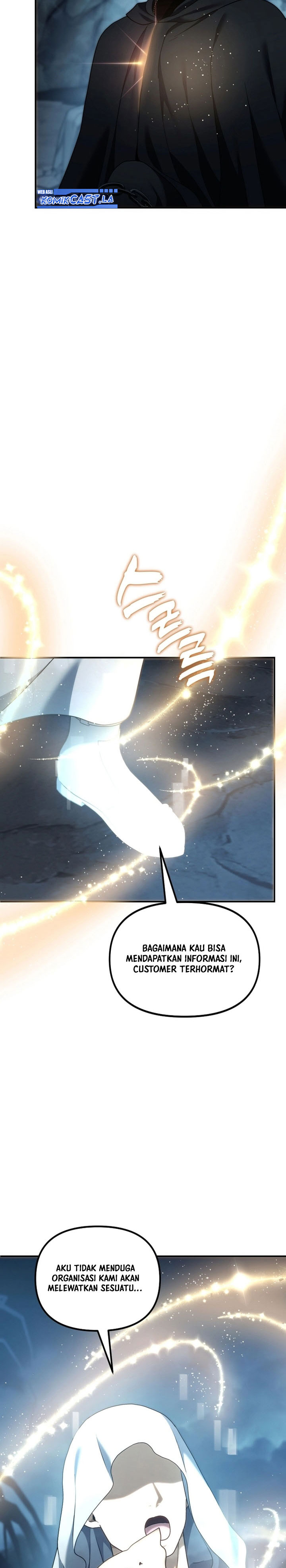 Ranker Who Lives a Second Time
